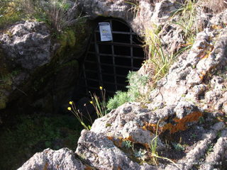 Grotta Micio Conti